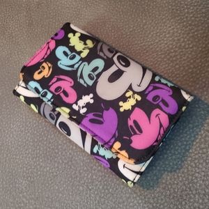 Disney parks wallet